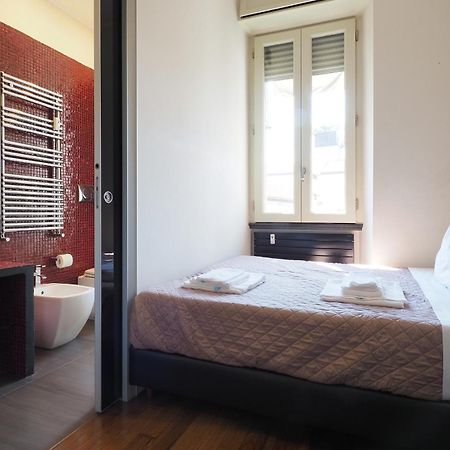 Maison Cusani - Brera Exclusive Apartment มิลาน ภายนอก รูปภาพ