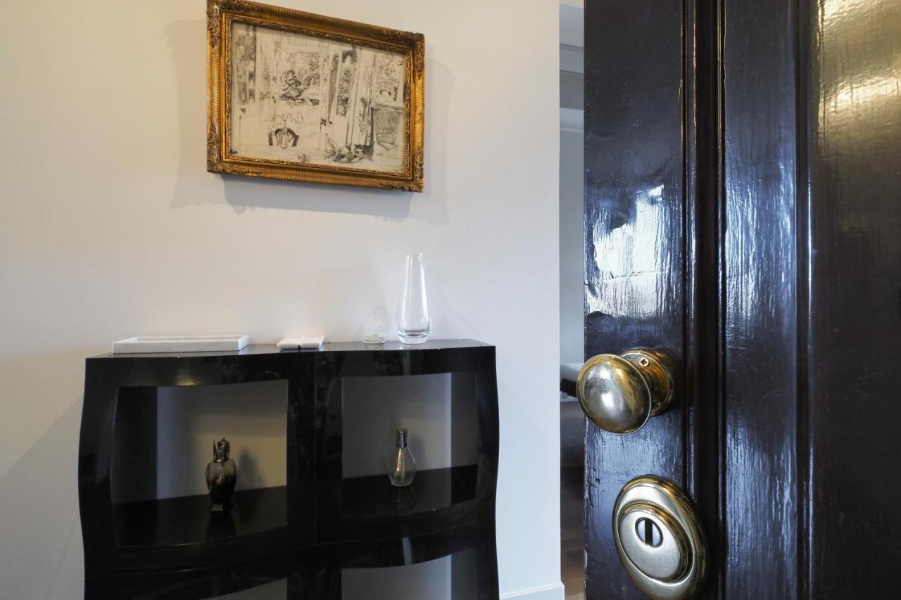 Maison Cusani - Brera Exclusive Apartment มิลาน ภายนอก รูปภาพ
