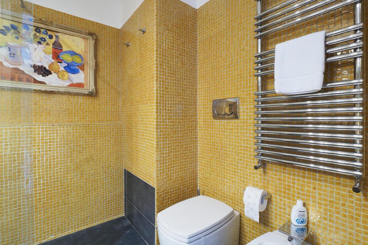 Maison Cusani - Brera Exclusive Apartment มิลาน ภายนอก รูปภาพ