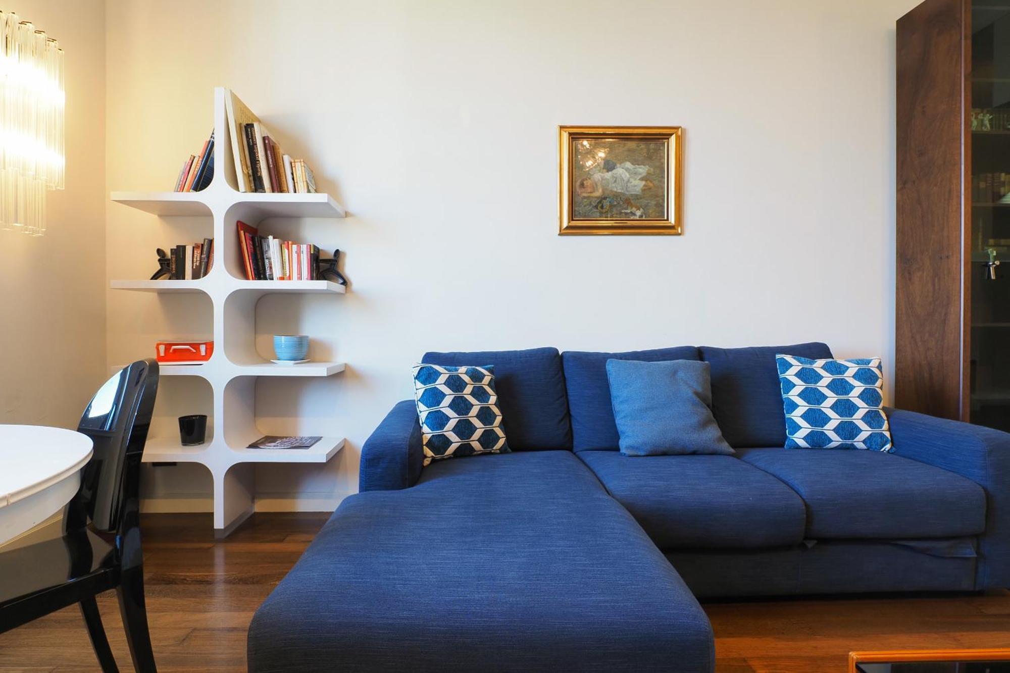 Maison Cusani - Brera Exclusive Apartment มิลาน ภายนอก รูปภาพ