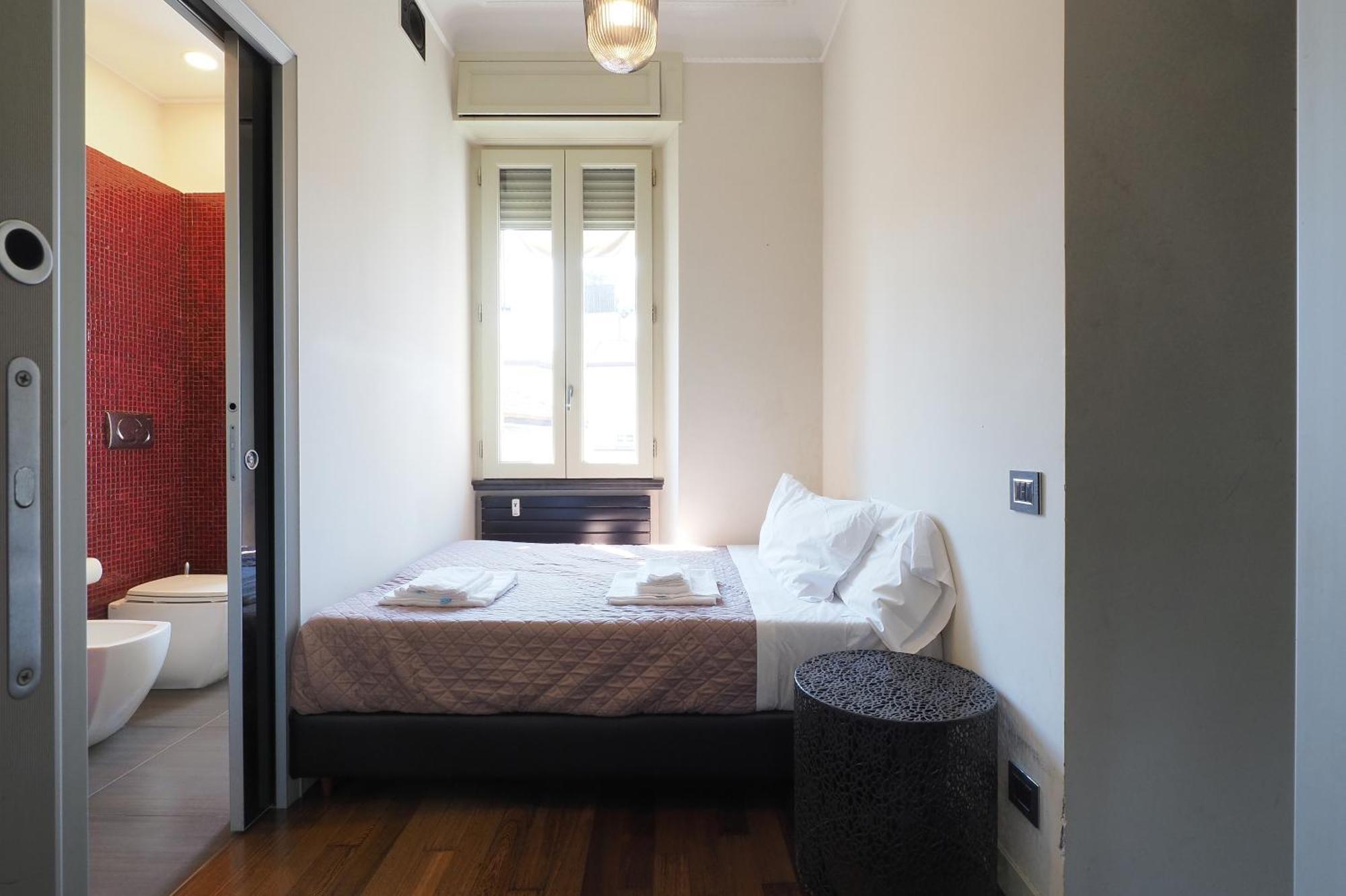 Maison Cusani - Brera Exclusive Apartment มิลาน ภายนอก รูปภาพ