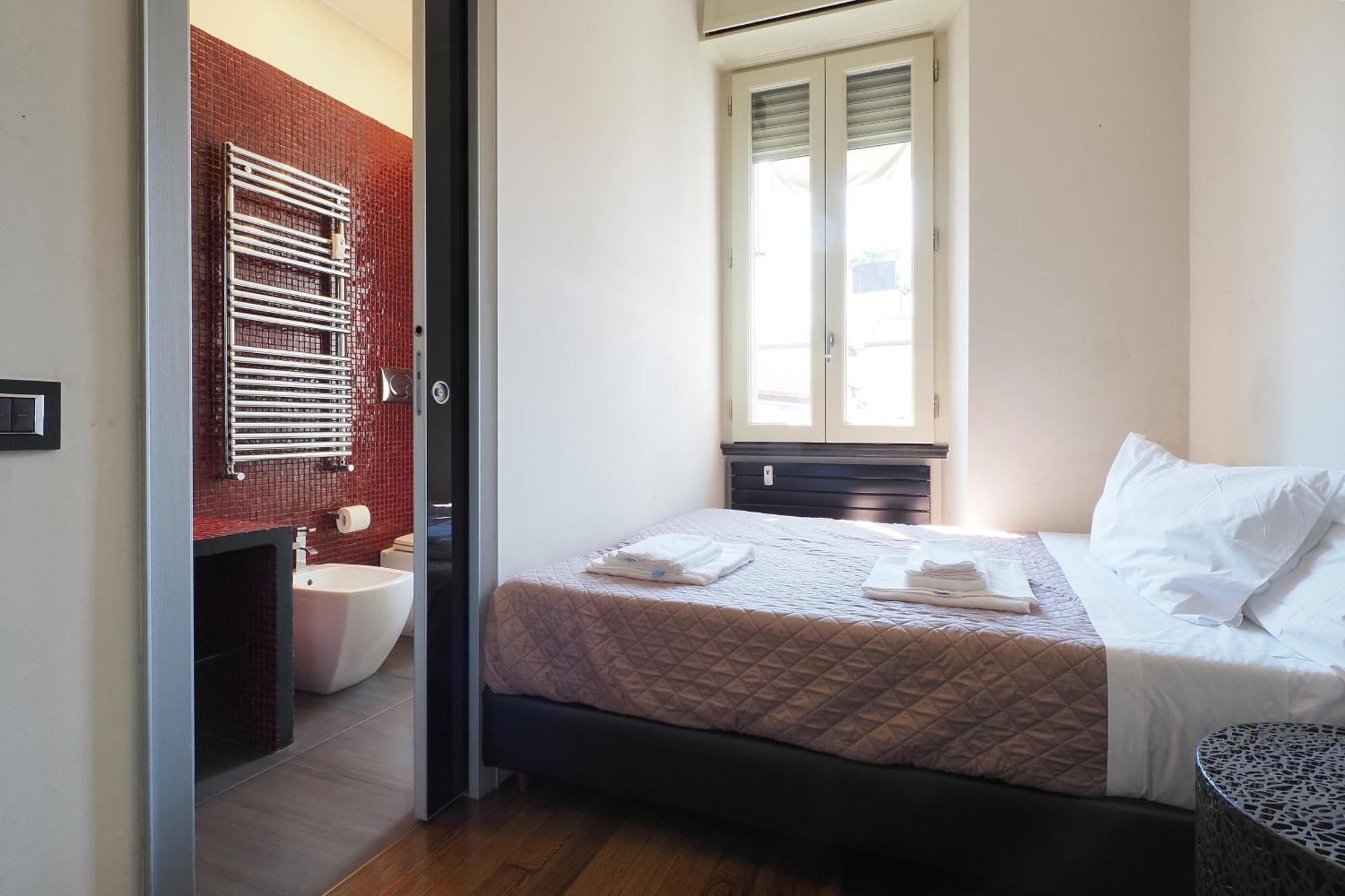 Maison Cusani - Brera Exclusive Apartment มิลาน ภายนอก รูปภาพ
